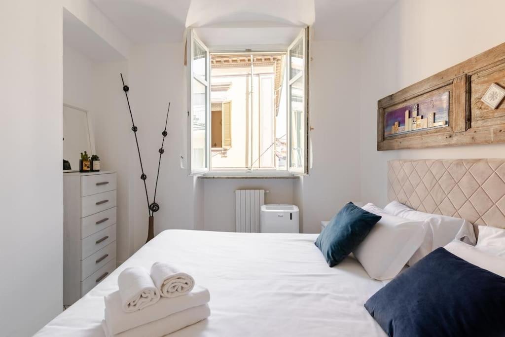Apartamento Casa Regina 3, Nel Centro Di Alba! Exterior foto