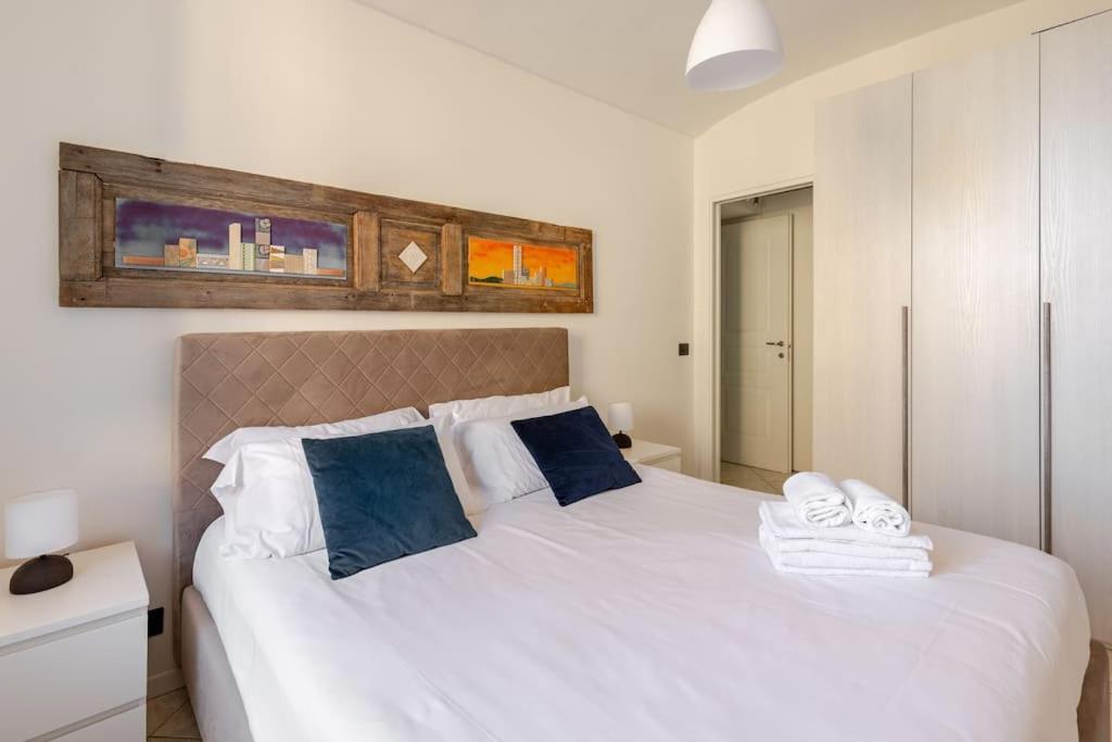Apartamento Casa Regina 3, Nel Centro Di Alba! Exterior foto
